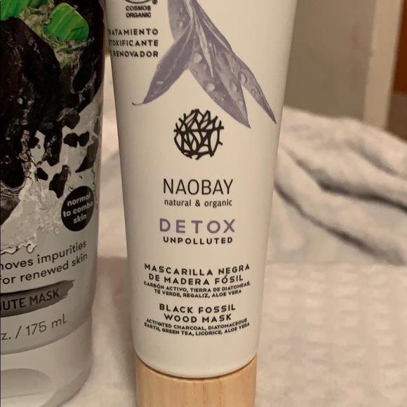 Masks - Picture 2 of 3